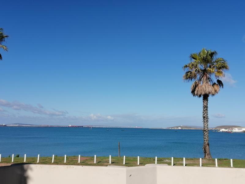 12 On Beach Guest House Saldanha Bay Exterior photo